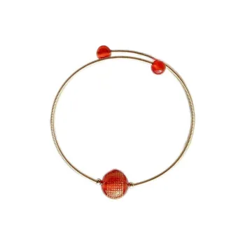 HOLLY RYAN Agate Bangles Women's