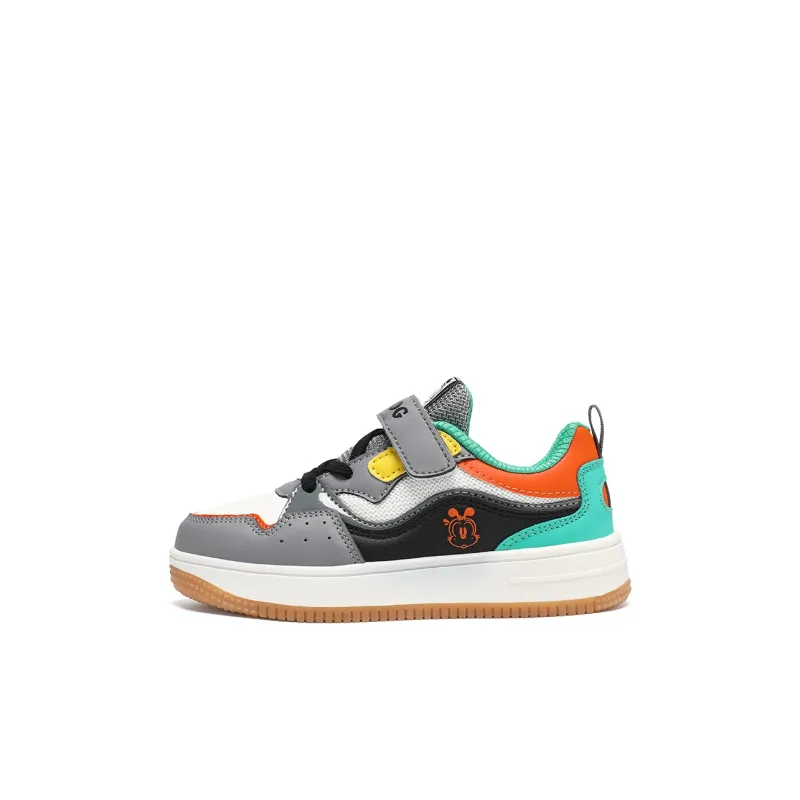 FIRS Kids Anti Slip And Wear Resistant Breathable Kids Lifestyle Shoes Kids'-4