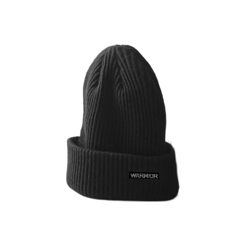 WARRIOR Beanies Unisex-2