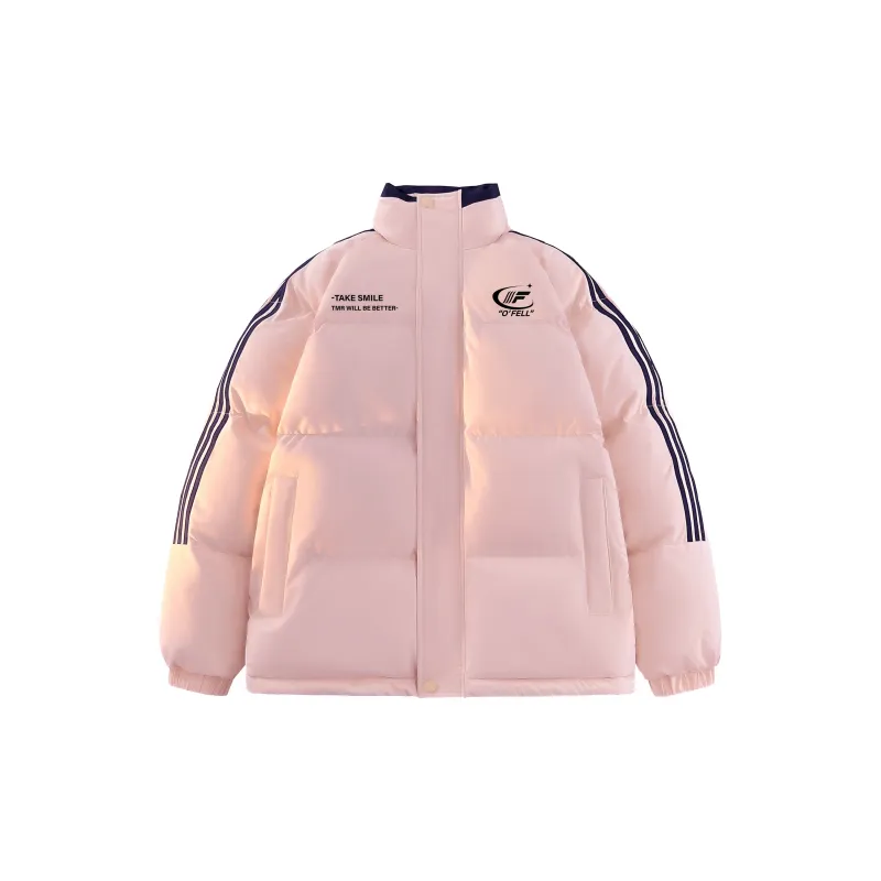 BAGE Puffer Jackets Unisex-30