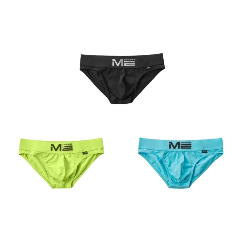 Lan Miao Underpants Men's 3 Pack-22