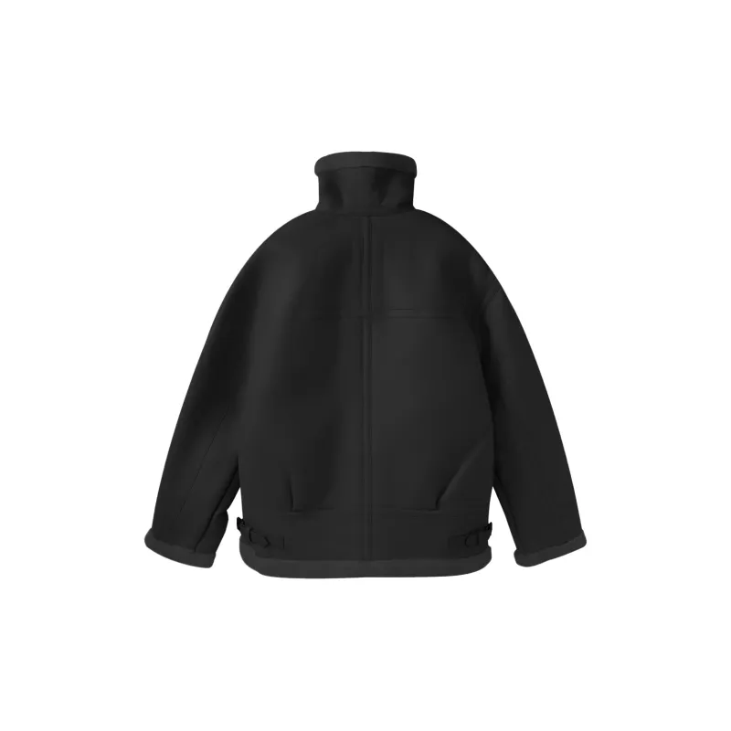 DKPD Leather Jackets Unisex-1