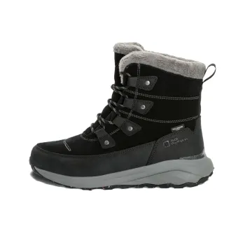 Jack Wolfskin Ankle Boots Women's Black