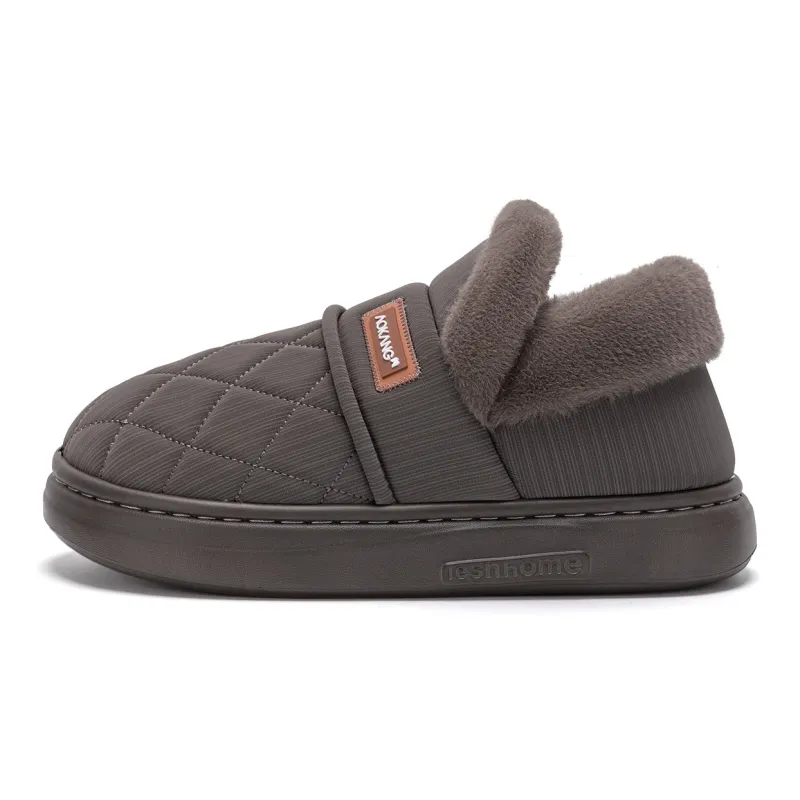 AOKANG Slippers / Home Slippers-7