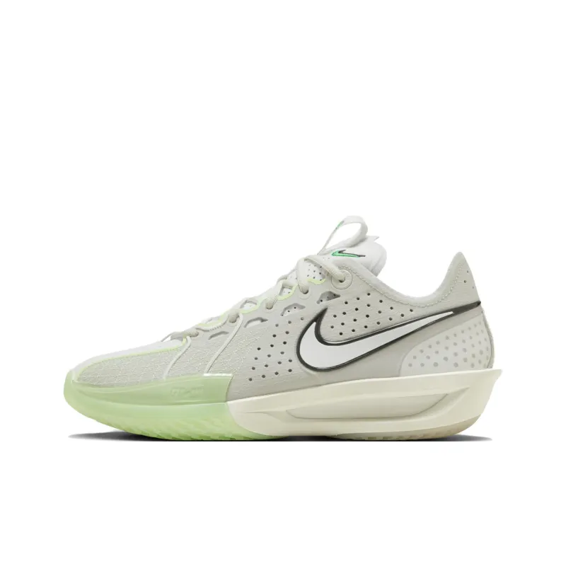 Nike Air Zoom GT Cut 3 Vapor Green-0