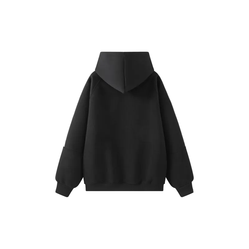 MIIOW Trend Party Series Sweatshirts Unisex-36