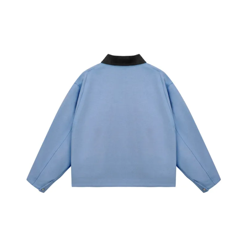 PMET Jackets Unisex-3