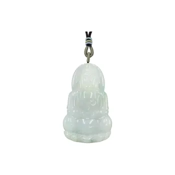 YINIAO Ice Glutinous Necklaces Unisex