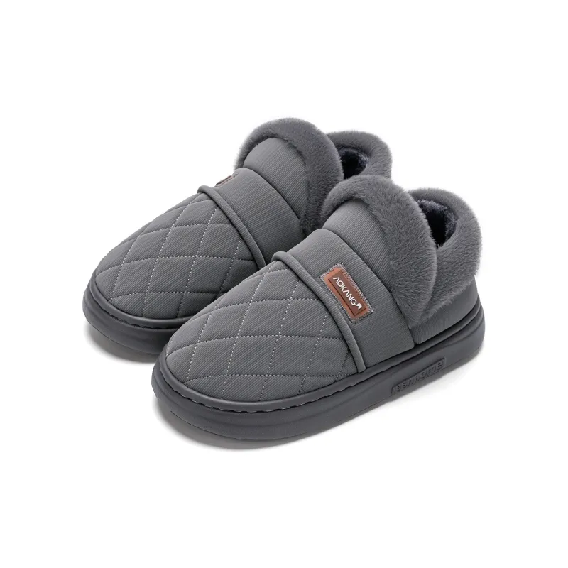 AOKANG Slippers / Home Slippers-0