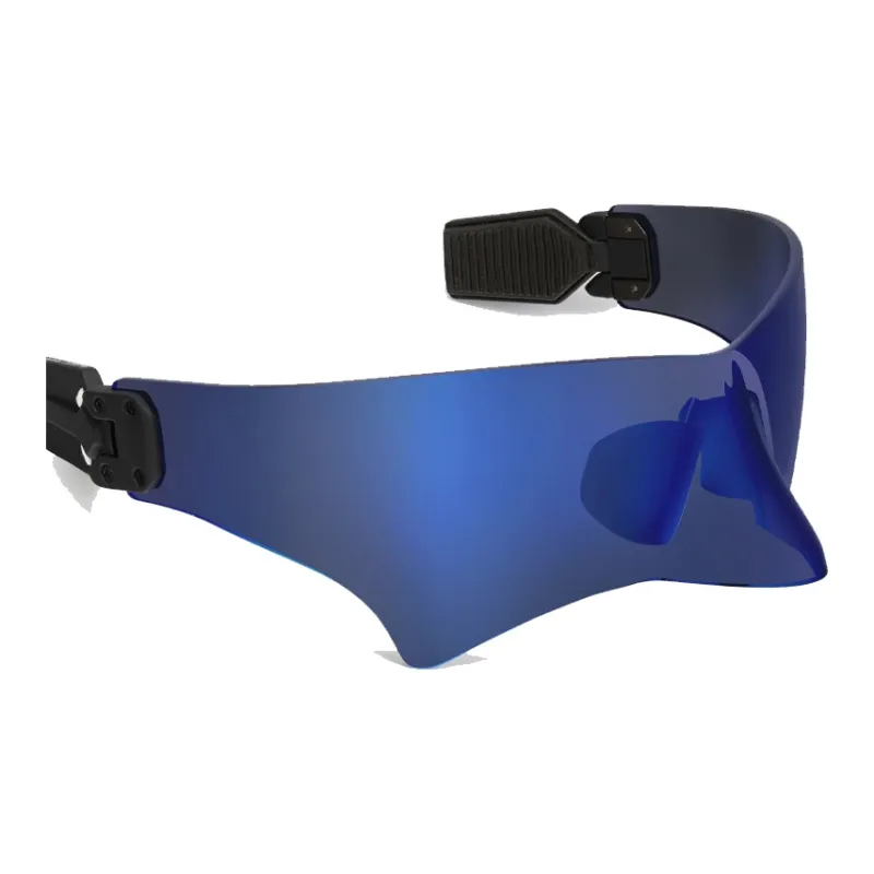 GENTLE MONSTER Maison Margiela Mask Sunglasses-3