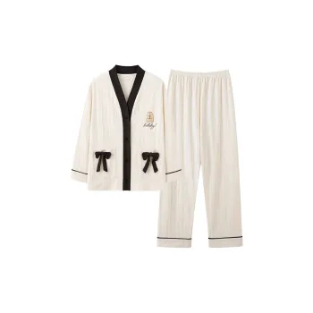 MADALLO Unisex Pajama Sets
