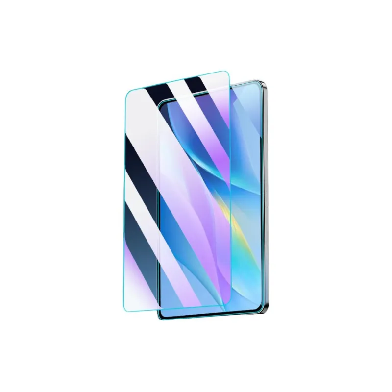 Cuttlefish Grid Flat Sheet Film Full HD Coverage Compatibility VivoPadAir 11.5 Inch-3