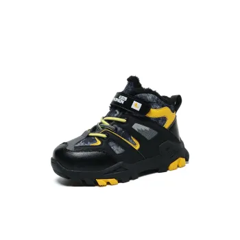 FIRS Kids Wear Resistant High Top Kids Lifestyle Shoes Kids'