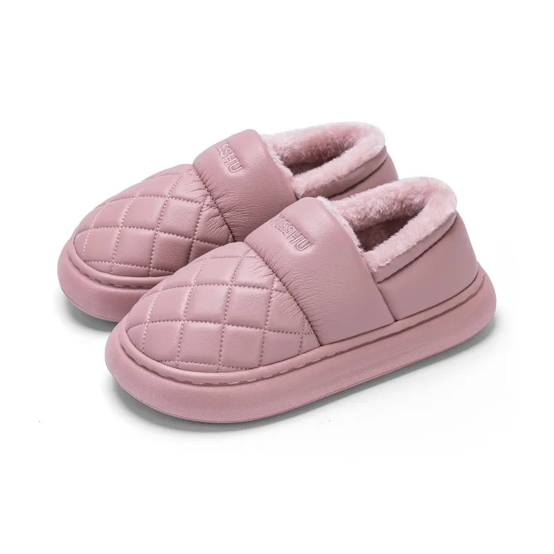 GRACE Slippers / Home Slippers-6