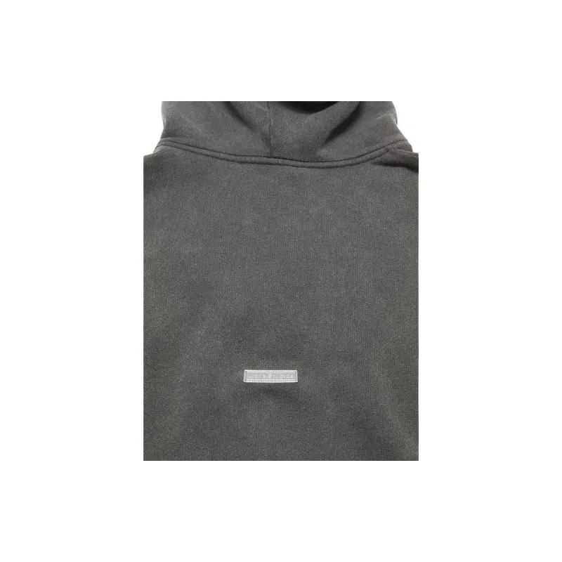 Acne Studios Hooded Sweater-3