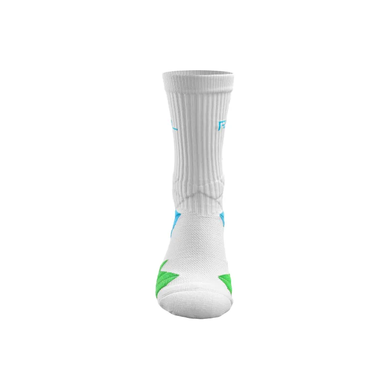 RSL Men Basketball Socks-9