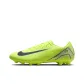 Neon Green Black
