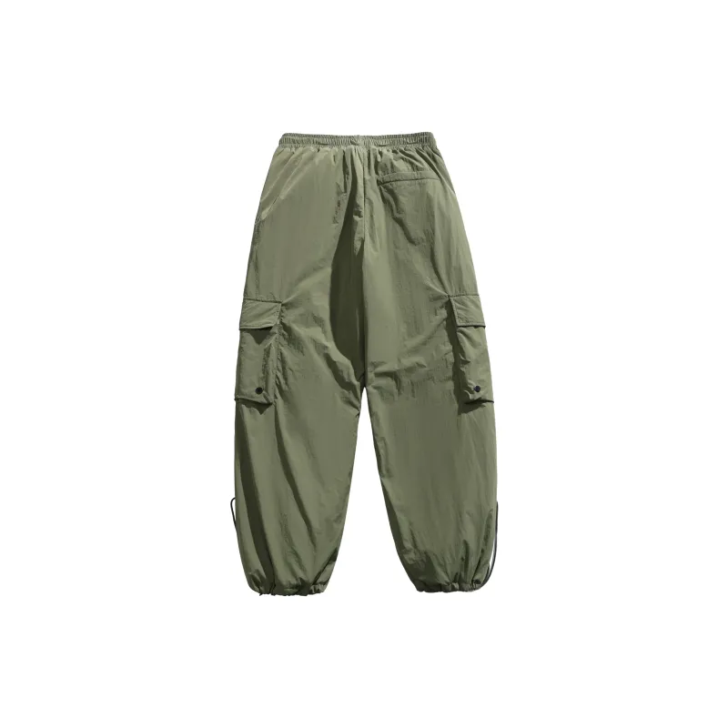 JEEP SPIRIT Down & Insulated Pants Unisex-1