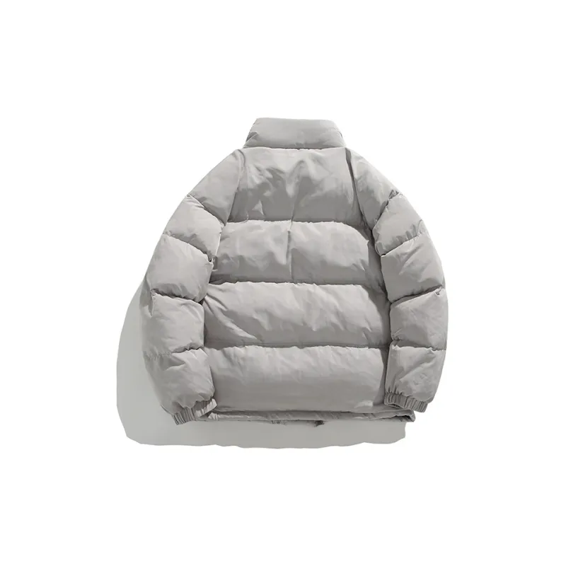 Youth Pastoral Order Puffer Jacket Unisex-1