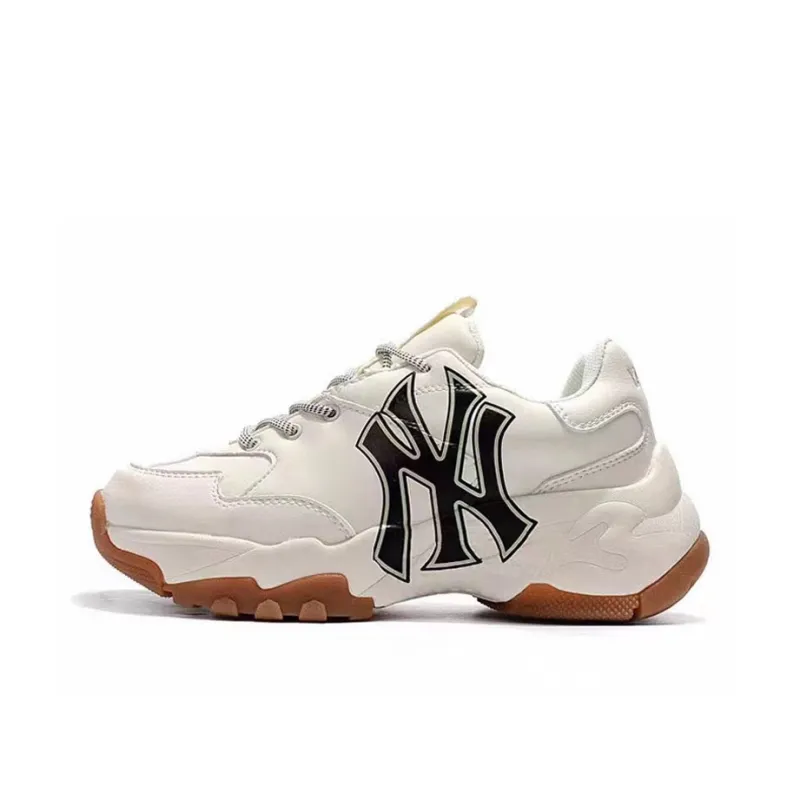 MLB Big Ball Chunky "New York Yankees" White-0