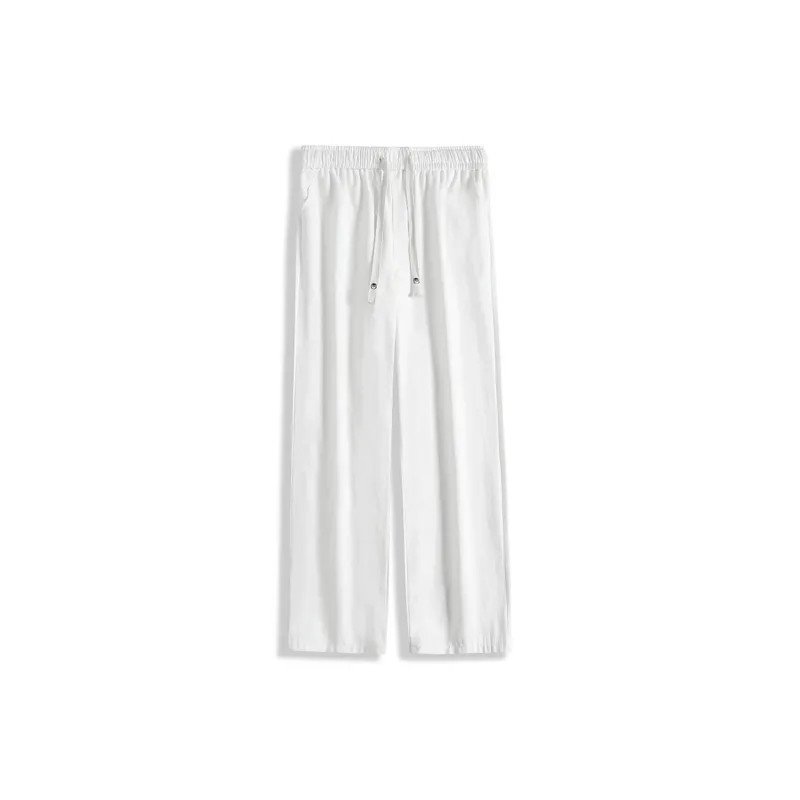 Supremo Cat Casual Pants Unisex-20