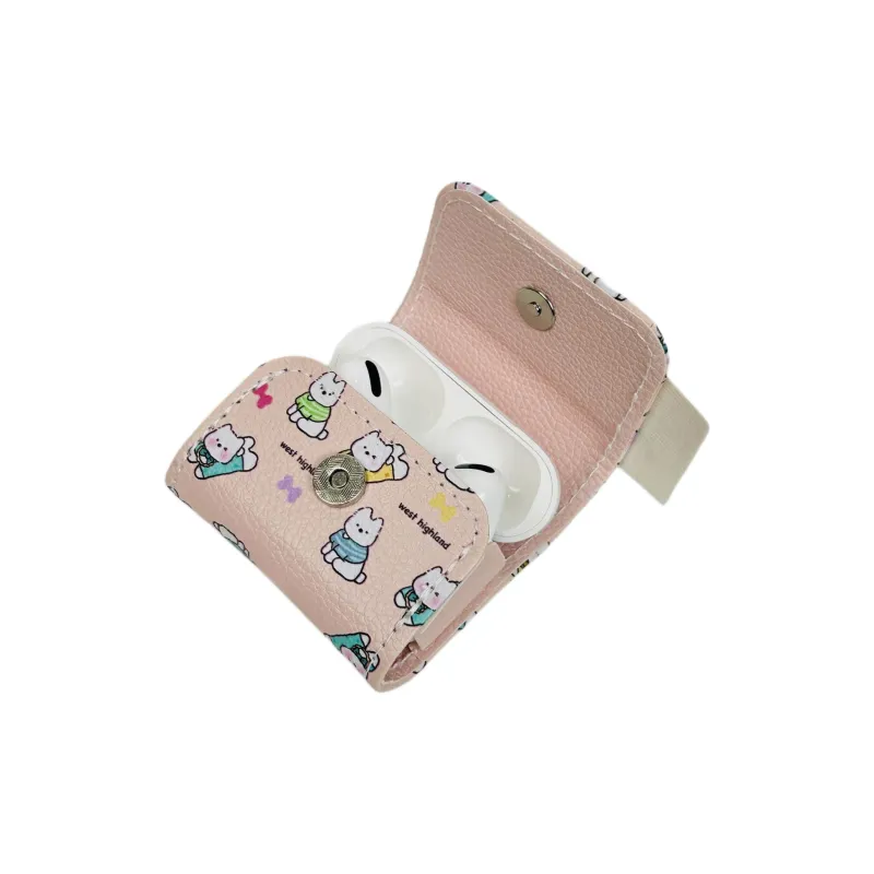 Wei Xin Headphone Cases-7