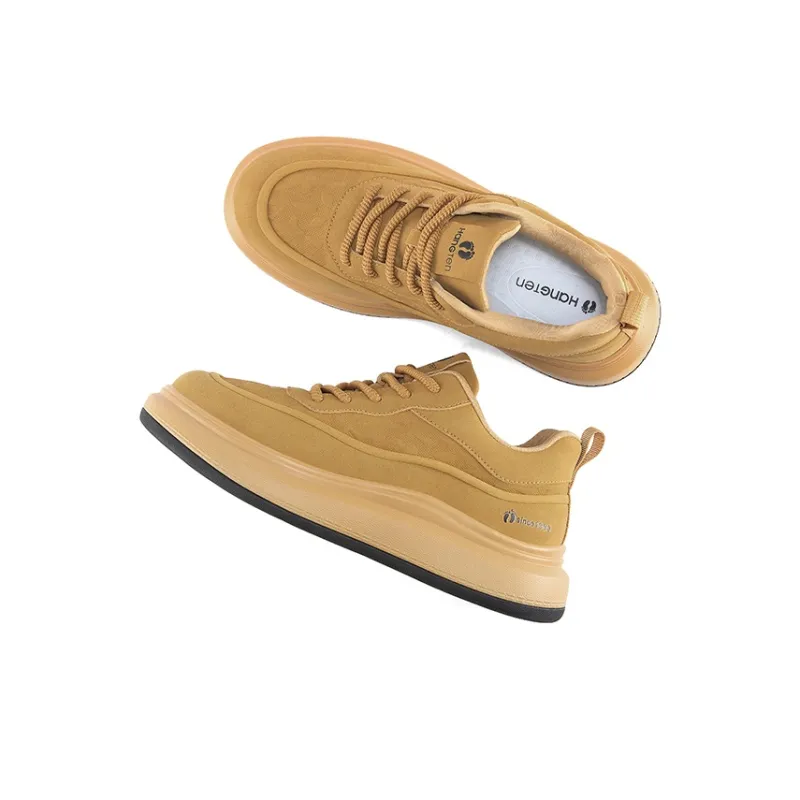 HANG TEN Low Top Skateboard Shoes Men's-10