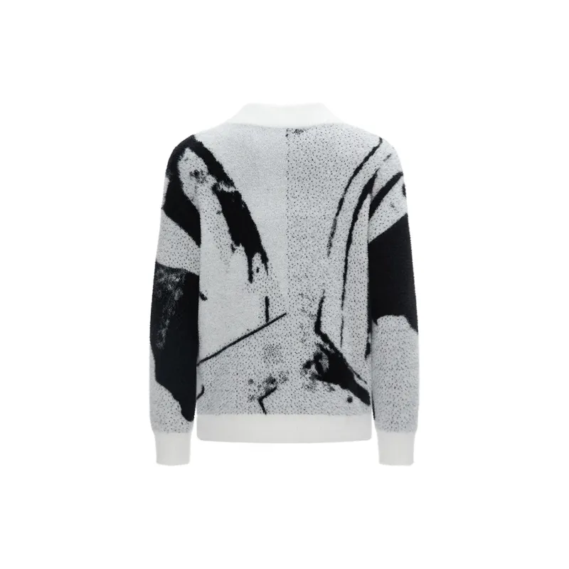 GSUE Sweaters Unisex-1