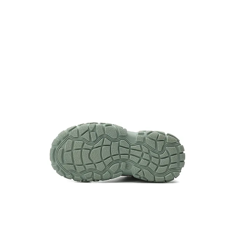 Jeep Slip Resistant Anti Kick Abrasion Resistant Breathable Low Top Kids Lifestyle Shoes Kids'-35