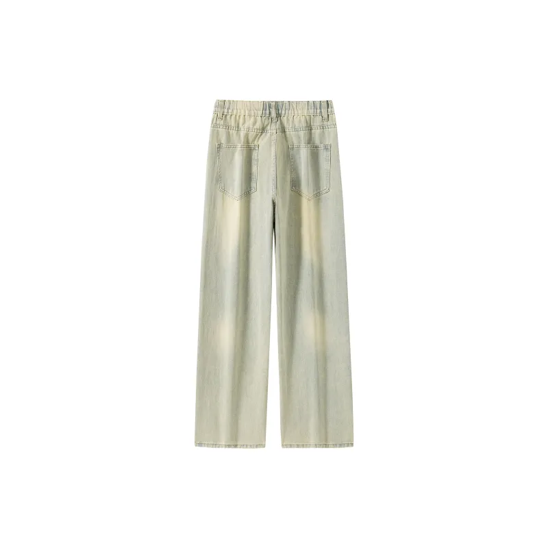 WARRIOR Jeans Unisex-24