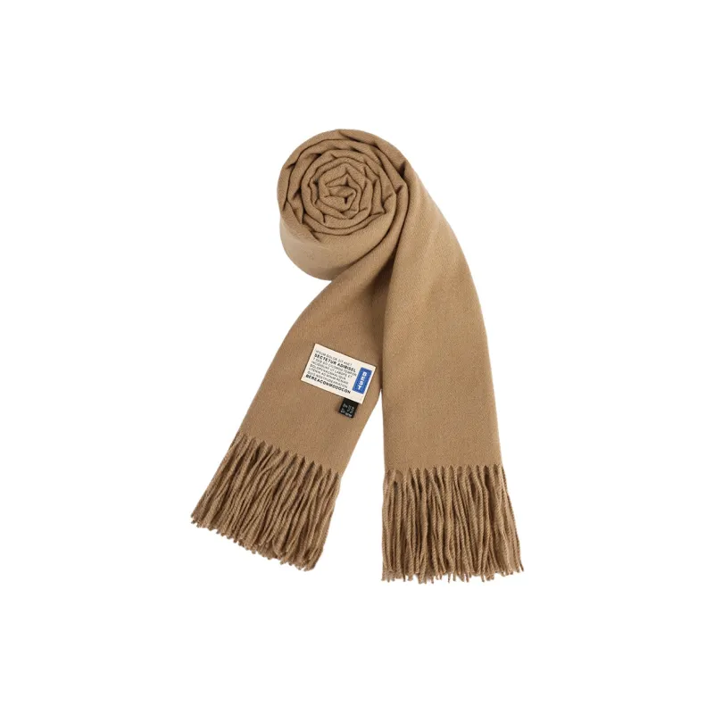 Cranta Komeia Knit Scarves Women's-3