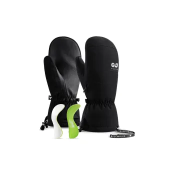 AAJF Gloves Unisex