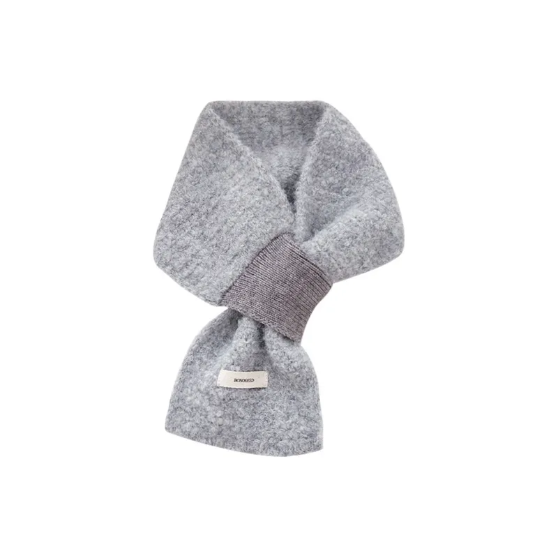 BANDICOOT Knit Scarves Women's-3