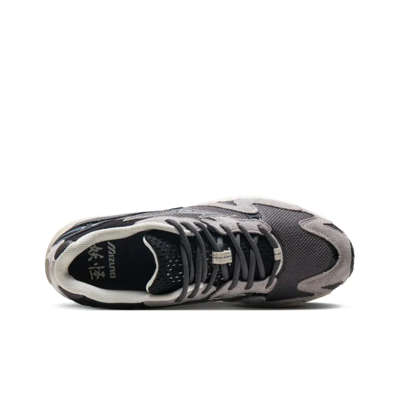 Wave Rider 10 Mizuno 'Yokai'-2