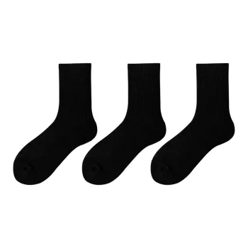 Caramella Knee High Socks Men's 3 Pack
