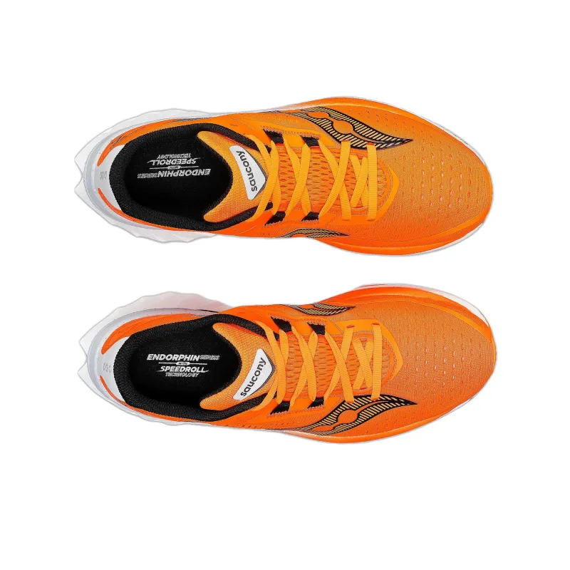 Saucony Endorphin Speed 4 Viziorange-3