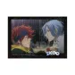 Polaroid House Wataru & Chiri Blue Edition