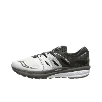 Saucony Zealot Iso 2 Reflex White