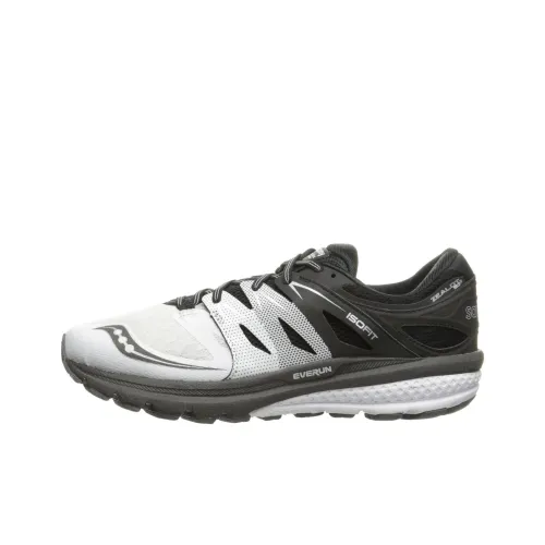 Saucony Zealot Iso 2 Reflex White