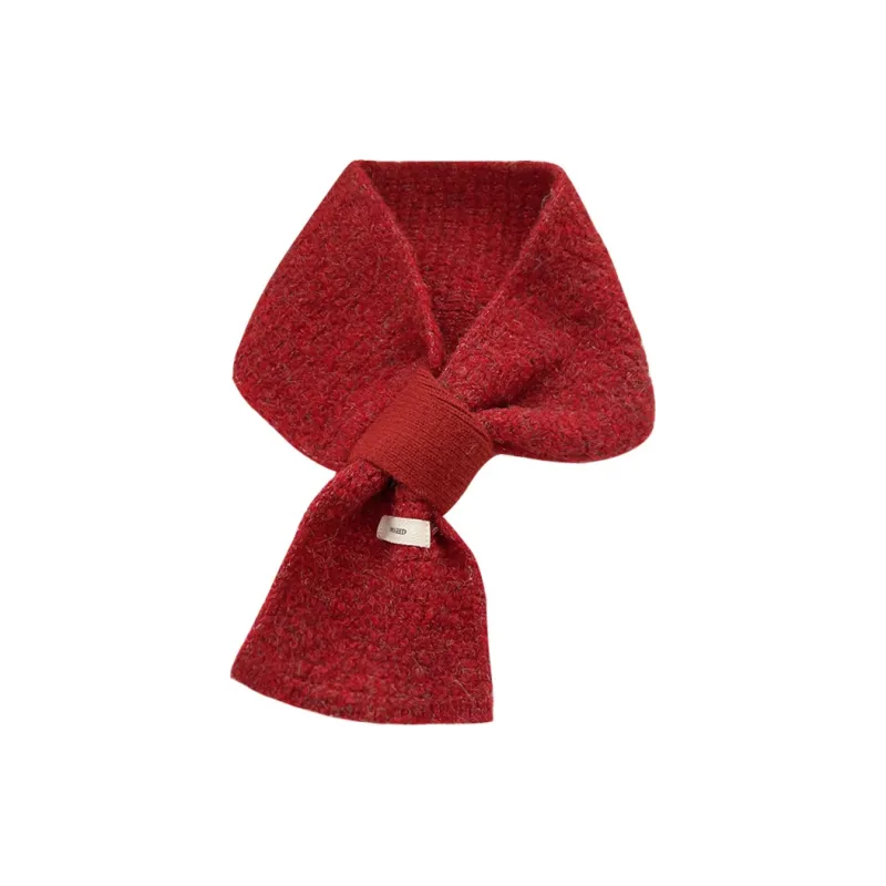 BANDICOOT Knit Scarves Women's-5