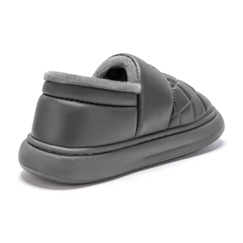 GRACE Slippers / Home Slippers-14