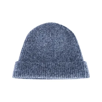 Nice Rice Sheep Wool Beanies Unisex