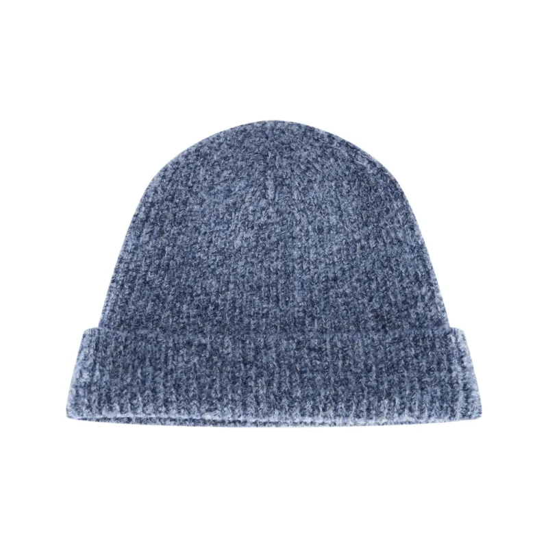 Nice Rice Sheep Wool Beanies Unisex-0