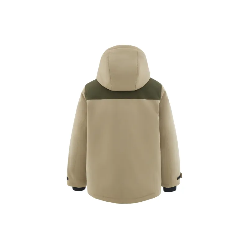 CAT Down Jackets Men-1