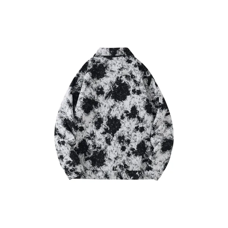 BOBBY ABLEY Denim Jacket Unisex-15