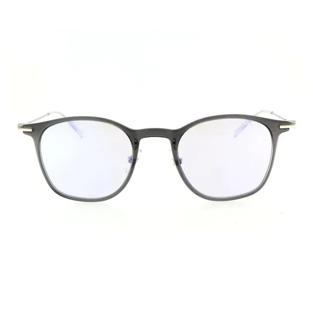 MONTBLANC Rectangle frame Glasses-1