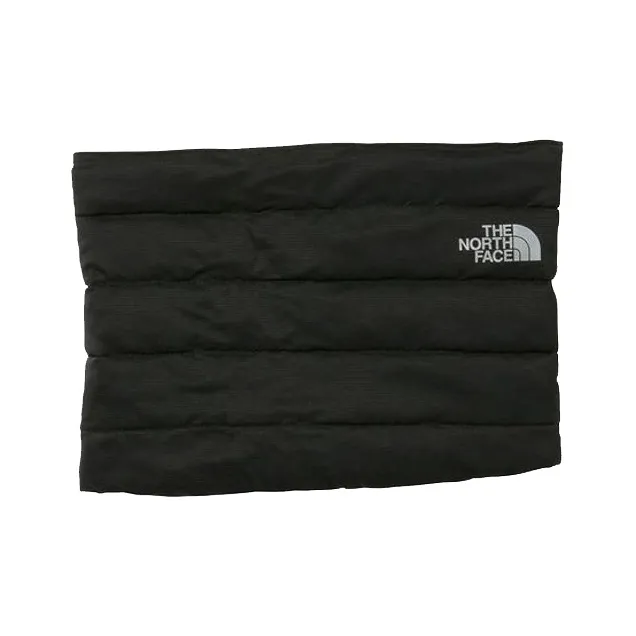 THE NORTH FACE Scarves Unisex Black-1