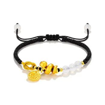 LAOYINFANG Alloy Bracelets Unisex