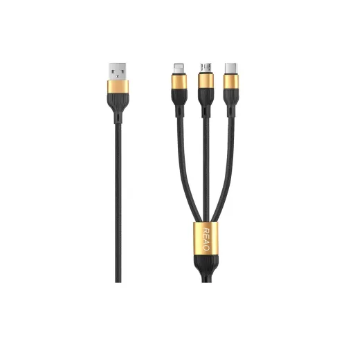 TU QING Cables