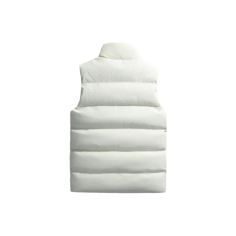 CASAMIA Vests Unisex-1